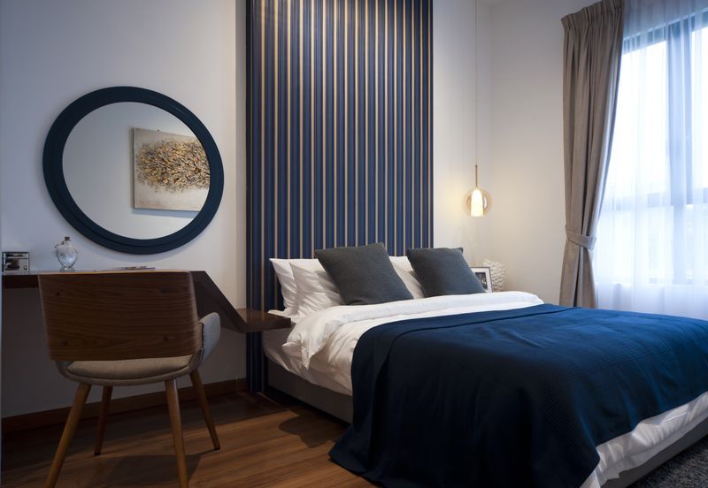 Zentro Residences @ 16 Sierra