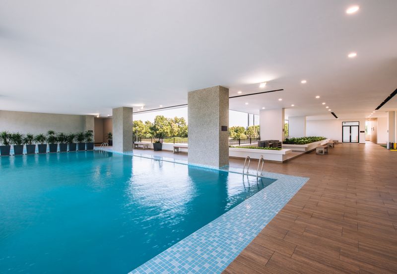 Zentro Residences @ 16 Sierra