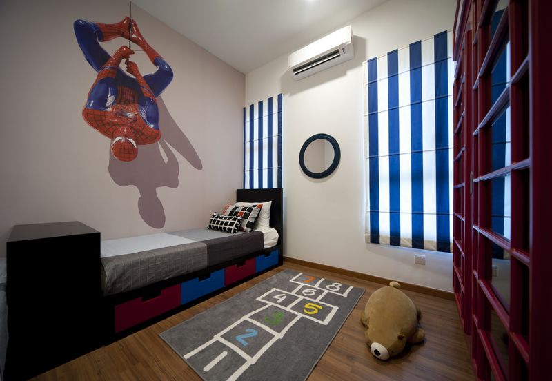 Zentro Residences @ 16 Sierra