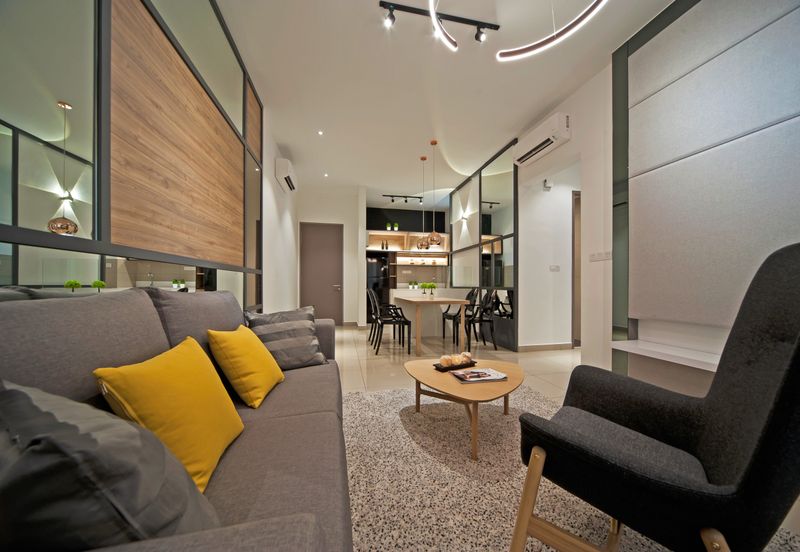 Zentro Residences @ 16 Sierra