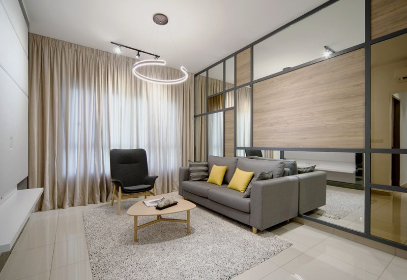 Zentro Residences @ 16 Sierra