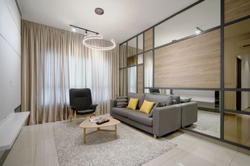 Zentro Residences @ 16 Sierra