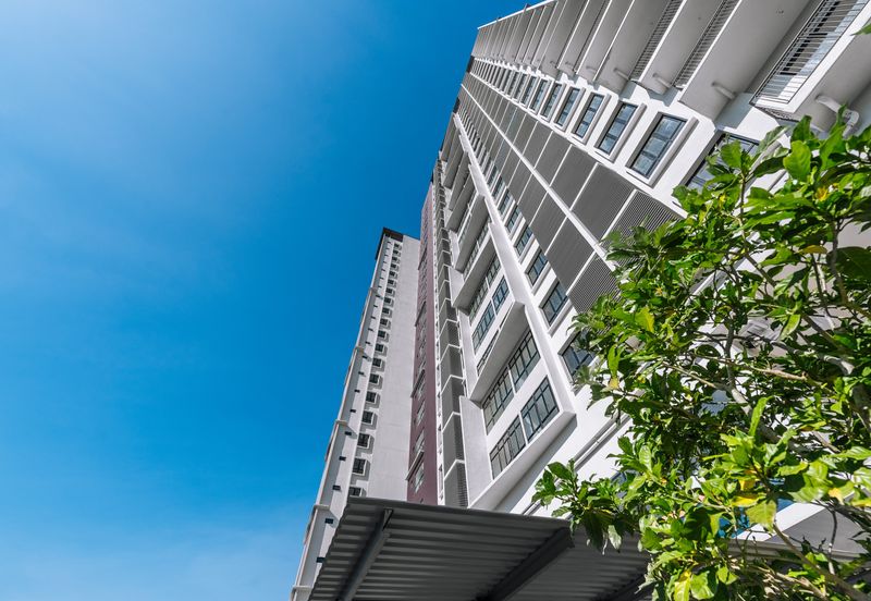 Zentro Residences @ 16 Sierra