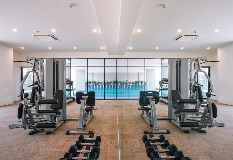 Zentro Residences @ 16 Sierra