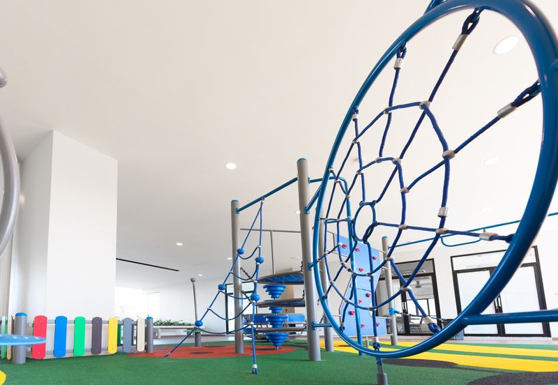 Zentro Residences @ 16 Sierra