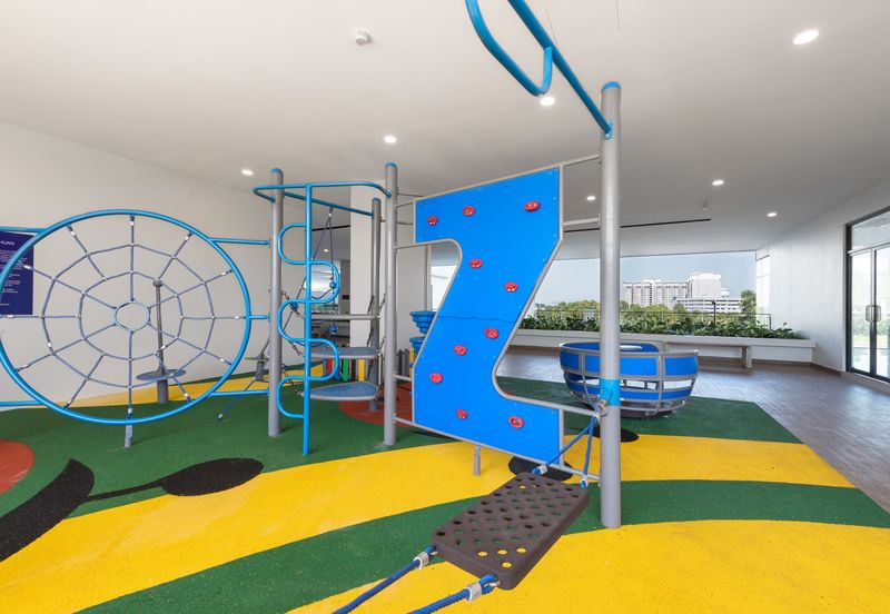 Zentro Residences @ 16 Sierra