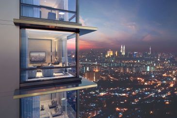 Pavilion Damansara Heights