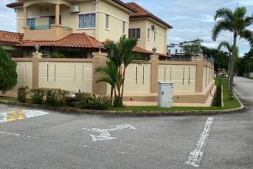 Bandar Mahkota Cheras