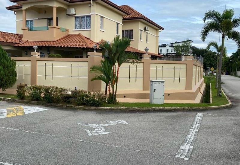 Bandar Mahkota Cheras