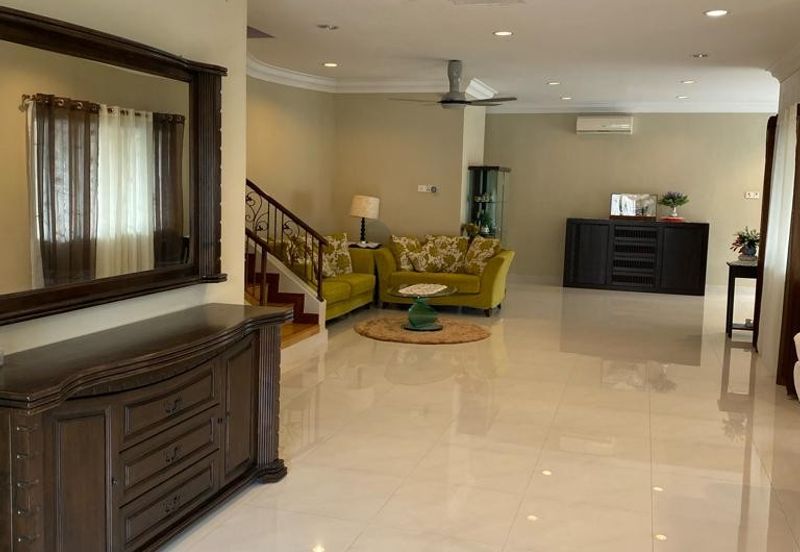 Bandar Mahkota Cheras