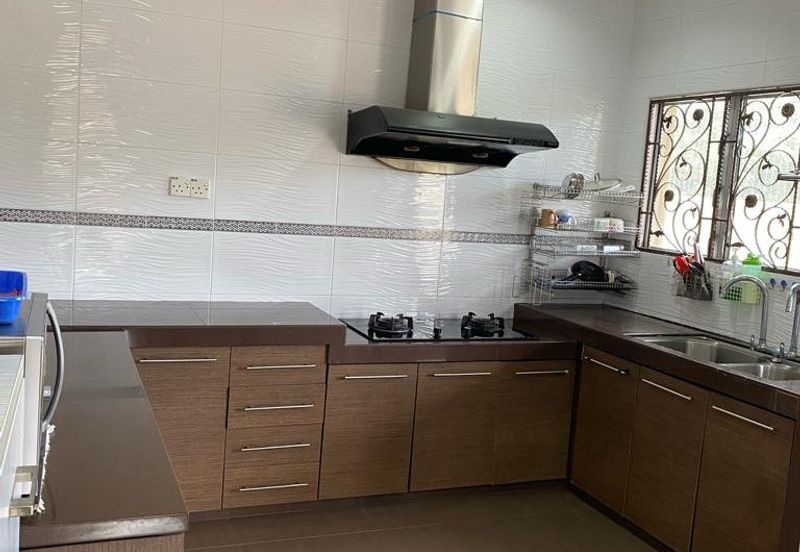 Bandar Mahkota Cheras