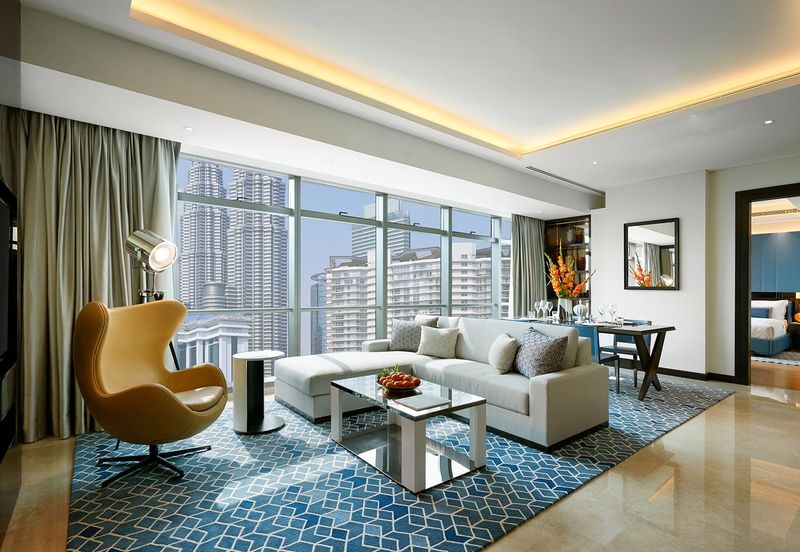 The Ritz-Carlton Residences