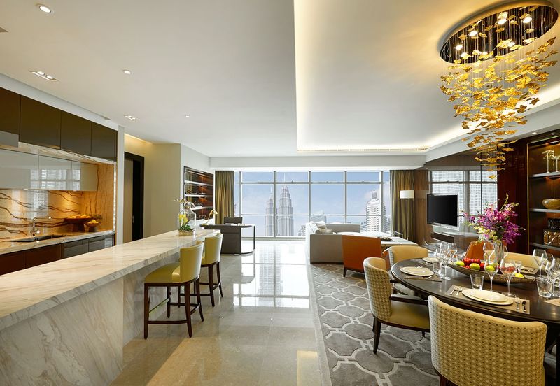 The Ritz-Carlton Residences