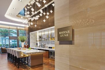 The Ritz-Carlton Residences