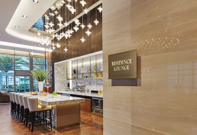 The Ritz-Carlton Residences