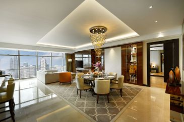The Ritz-Carlton Residences