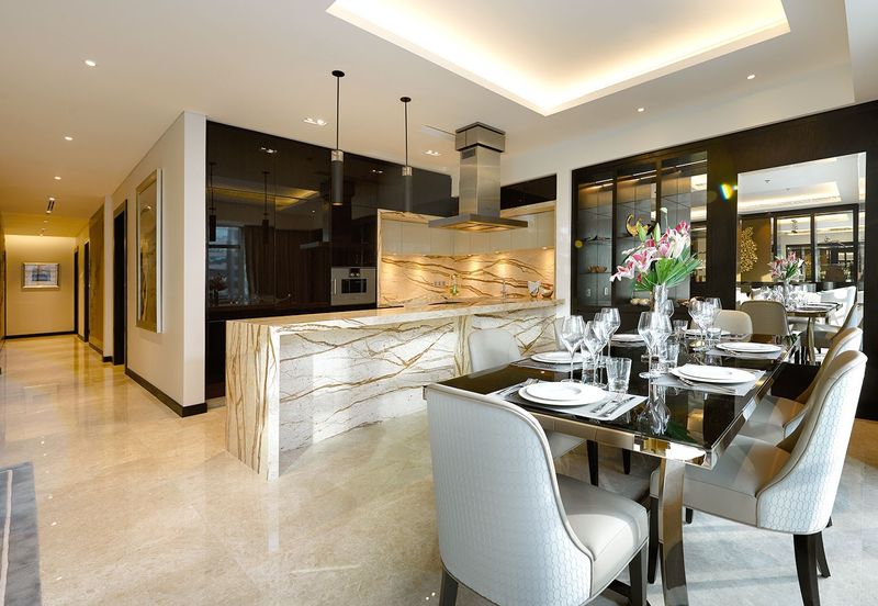 The Ritz-Carlton Residences