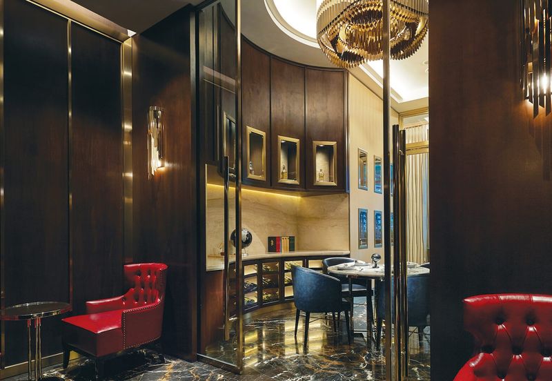 The Ritz-Carlton Residences