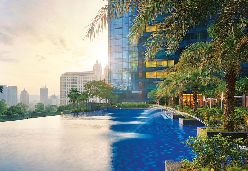 The Ritz-Carlton Residences