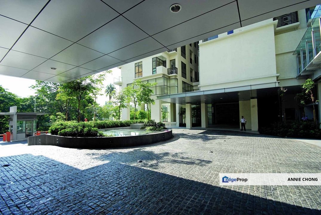 Suria Stonor, KLCC, Kuala Lumpur, Kuala Lumpur, KLCC