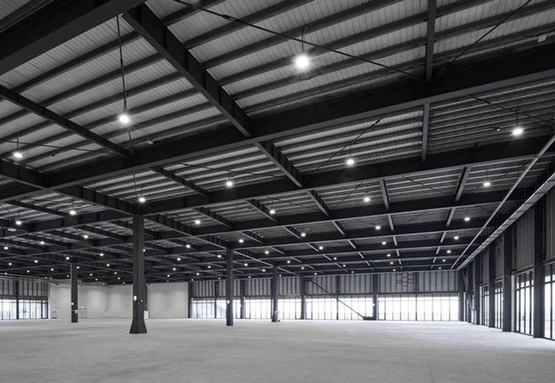 Bukit Raja Industrial Park