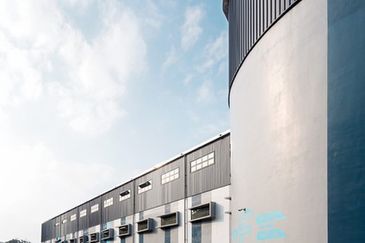 Bukit Raja Industrial Park