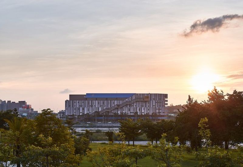 Bukit Raja Industrial Park