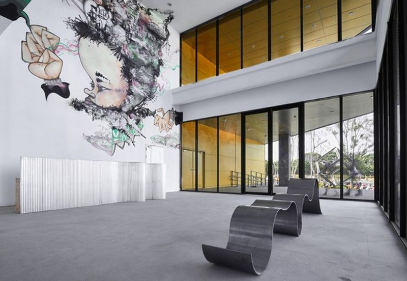 Bukit Raja Industrial Park