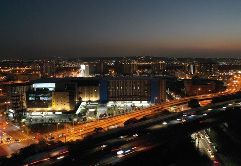 Bukit Raja Industrial Park