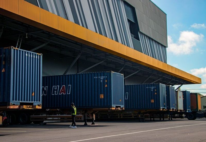 Bukit Raja Industrial Park