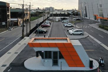 Bukit Raja Industrial Park