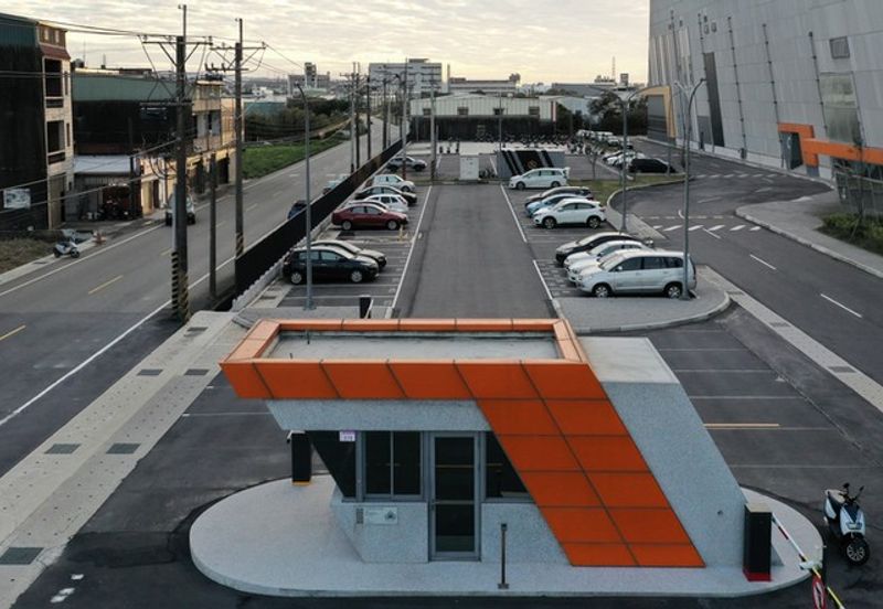 Bukit Raja Industrial Park