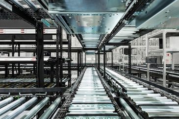 Bukit Raja Industrial Park