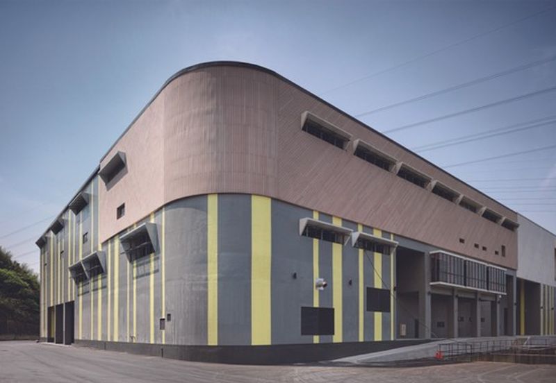 Bukit Raja Industrial Park