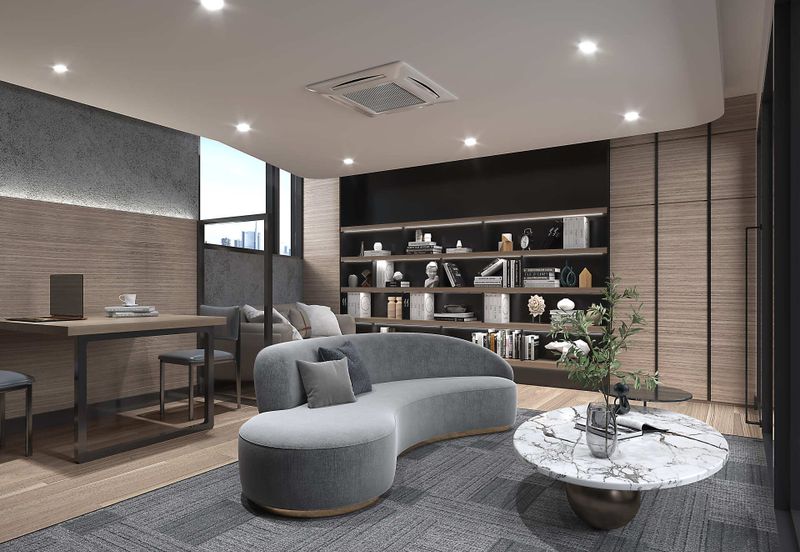 Core Residence @ TRX