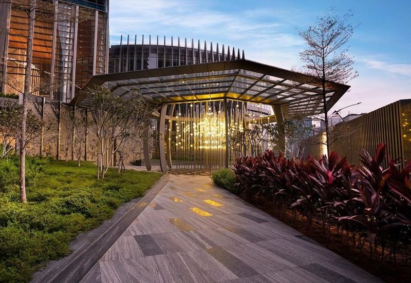 Core Residence @ TRX