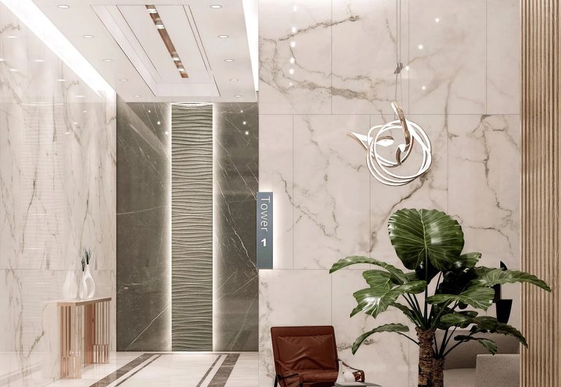 Core Residence @ TRX