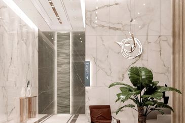 Core Residence @ TRX