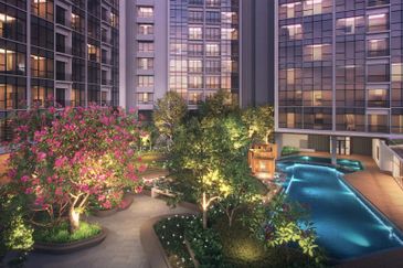 Core Residence @ TRX