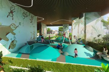 Core Residence @ TRX