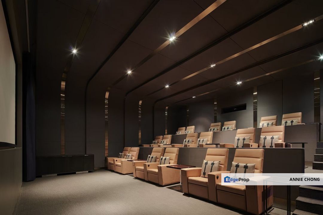 6-star Hotel Services at Your Fingertips. Only at The St. Regis, KL Sentral, Kuala Lumpur , Kuala Lumpur, KL Sentral