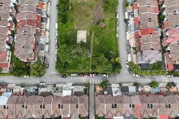 Bandar Bukit Puchong, BP 2