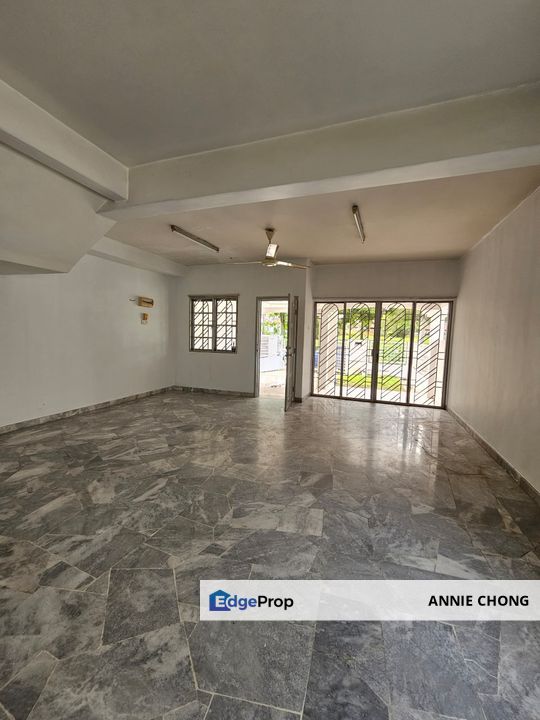 EndLot. Bandar Bukit Puchong, BP 2, Puchong, Selangor, Selangor, Puchong