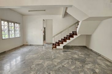 Bandar Bukit Puchong, BP 2