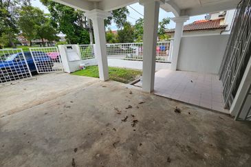 Bandar Bukit Puchong, BP 2