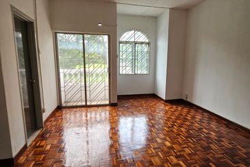 Bandar Bukit Puchong, BP 2