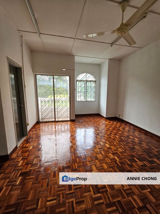 EndLot. Bandar Bukit Puchong, BP 2, Puchong, Selangor, Selangor, Puchong