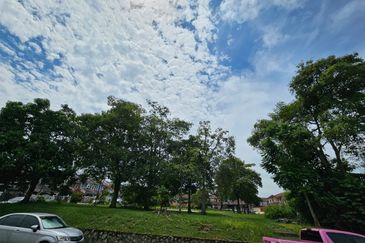 Bandar Bukit Puchong