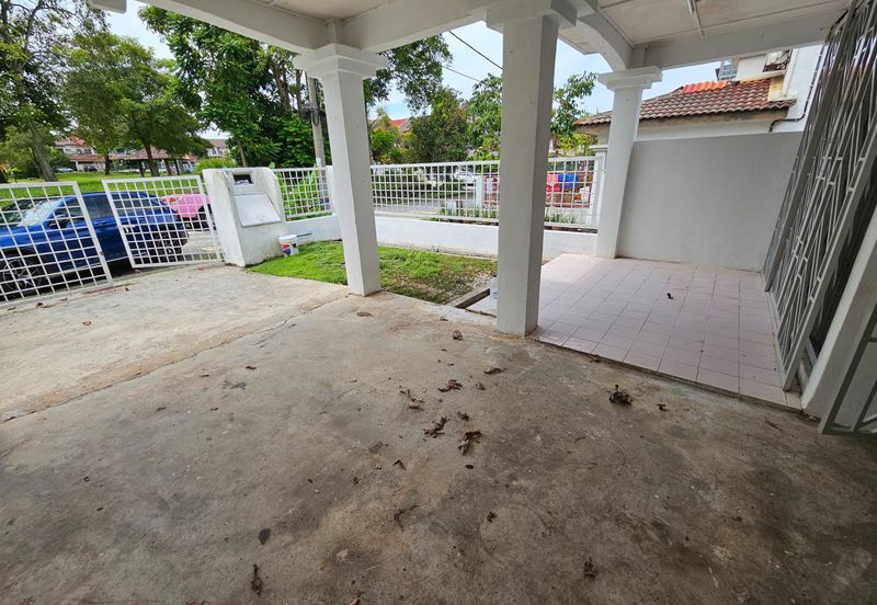 Bandar Bukit Puchong