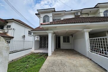 Bandar Bukit Puchong